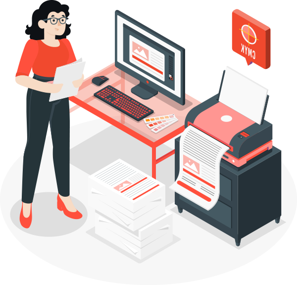 Gangtok Printing Solution