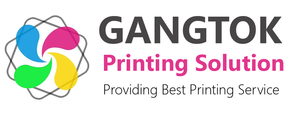 Gangtok Printing Solution
