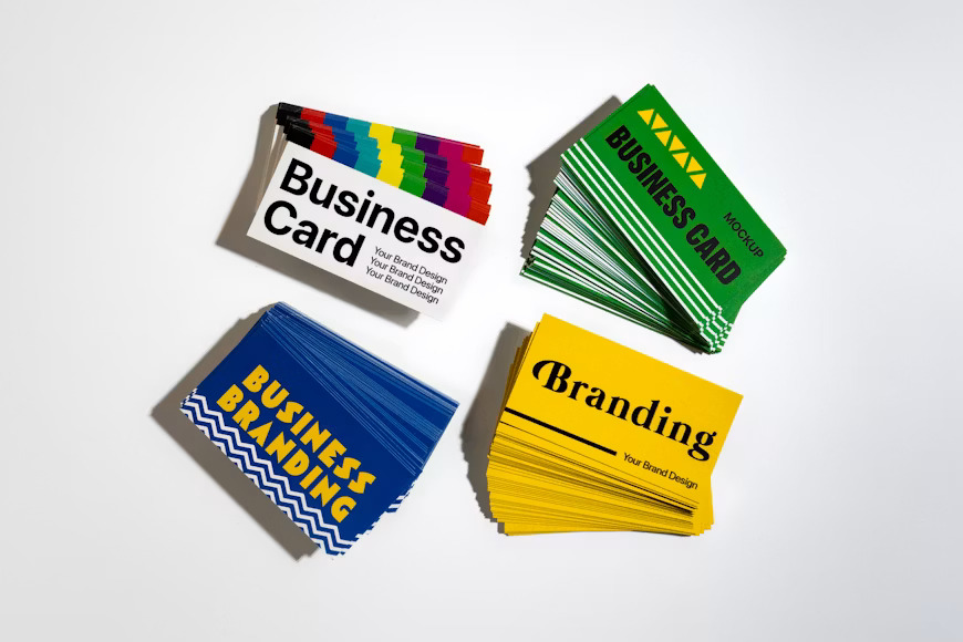 Business Card Printing