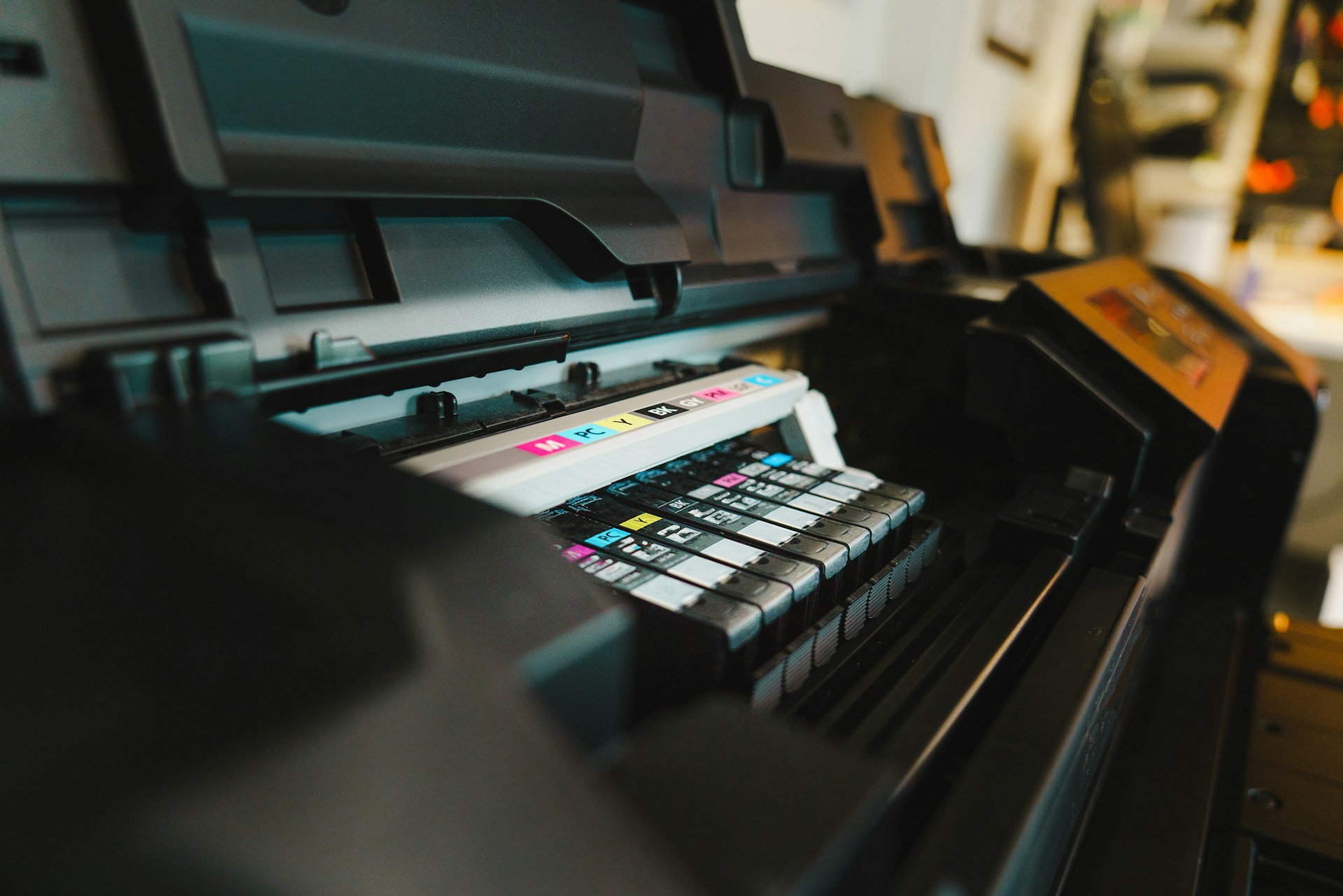 Digital Printing