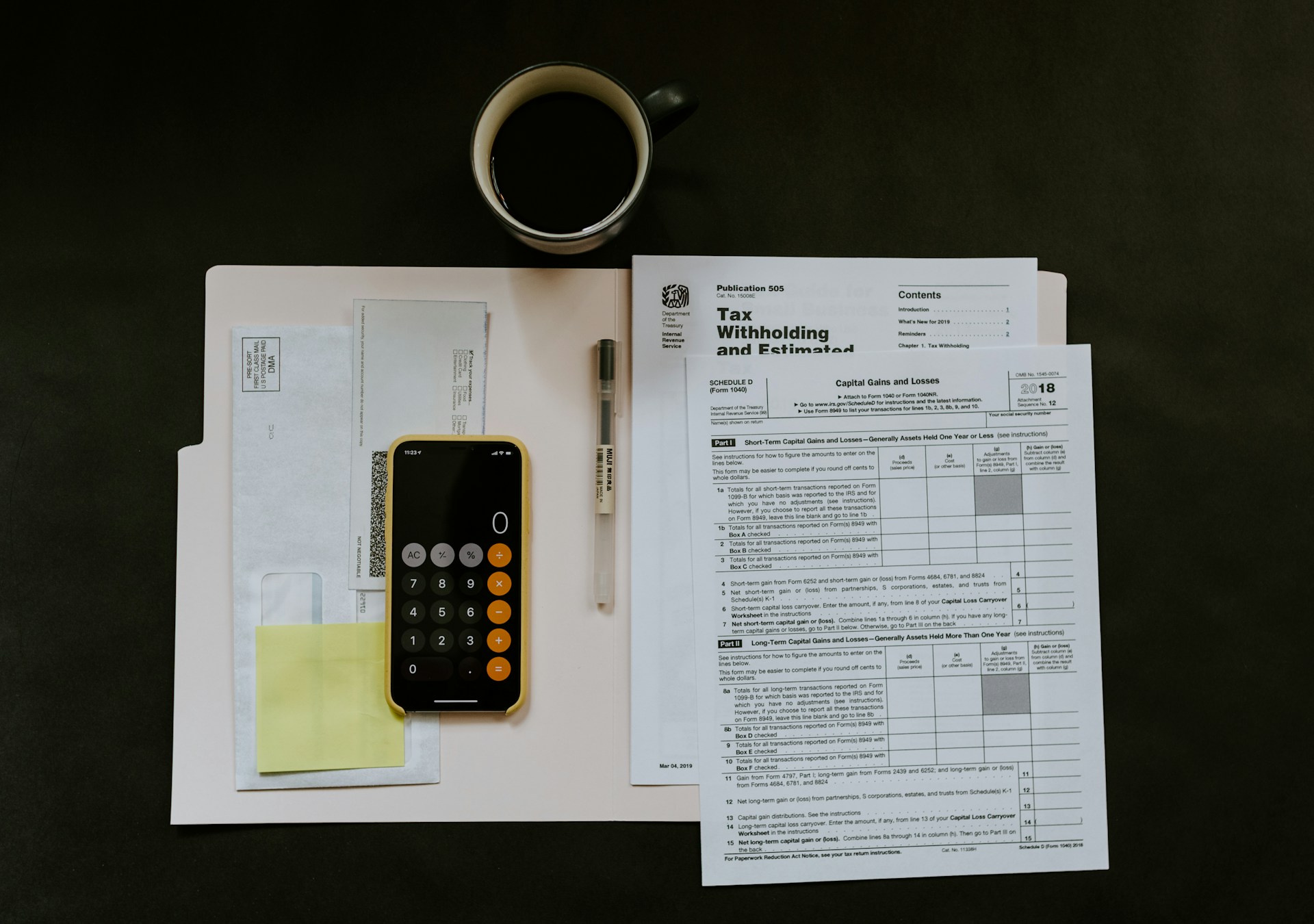 GST Invoice Book Printing