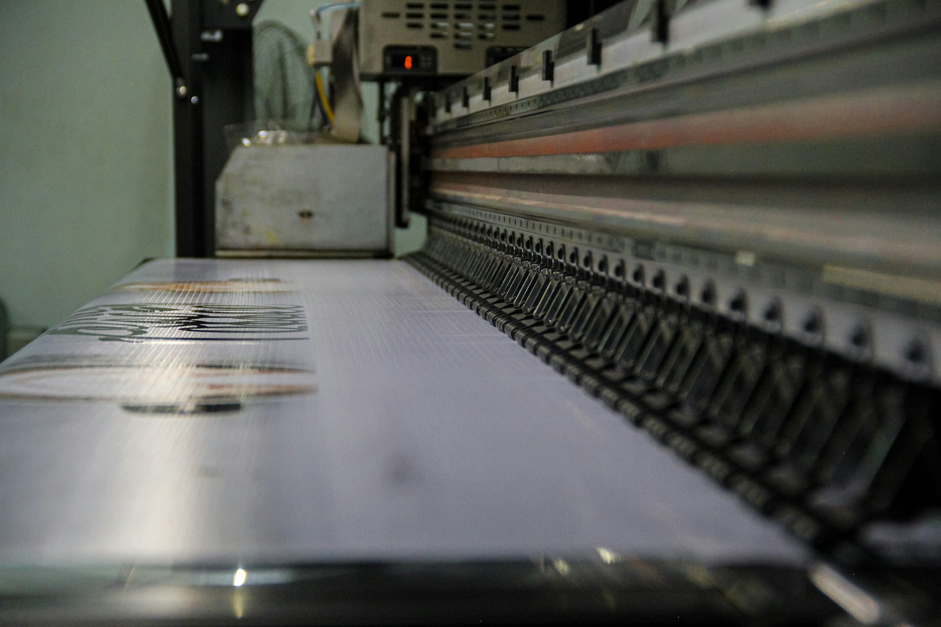 Offset Printing in Gangtok