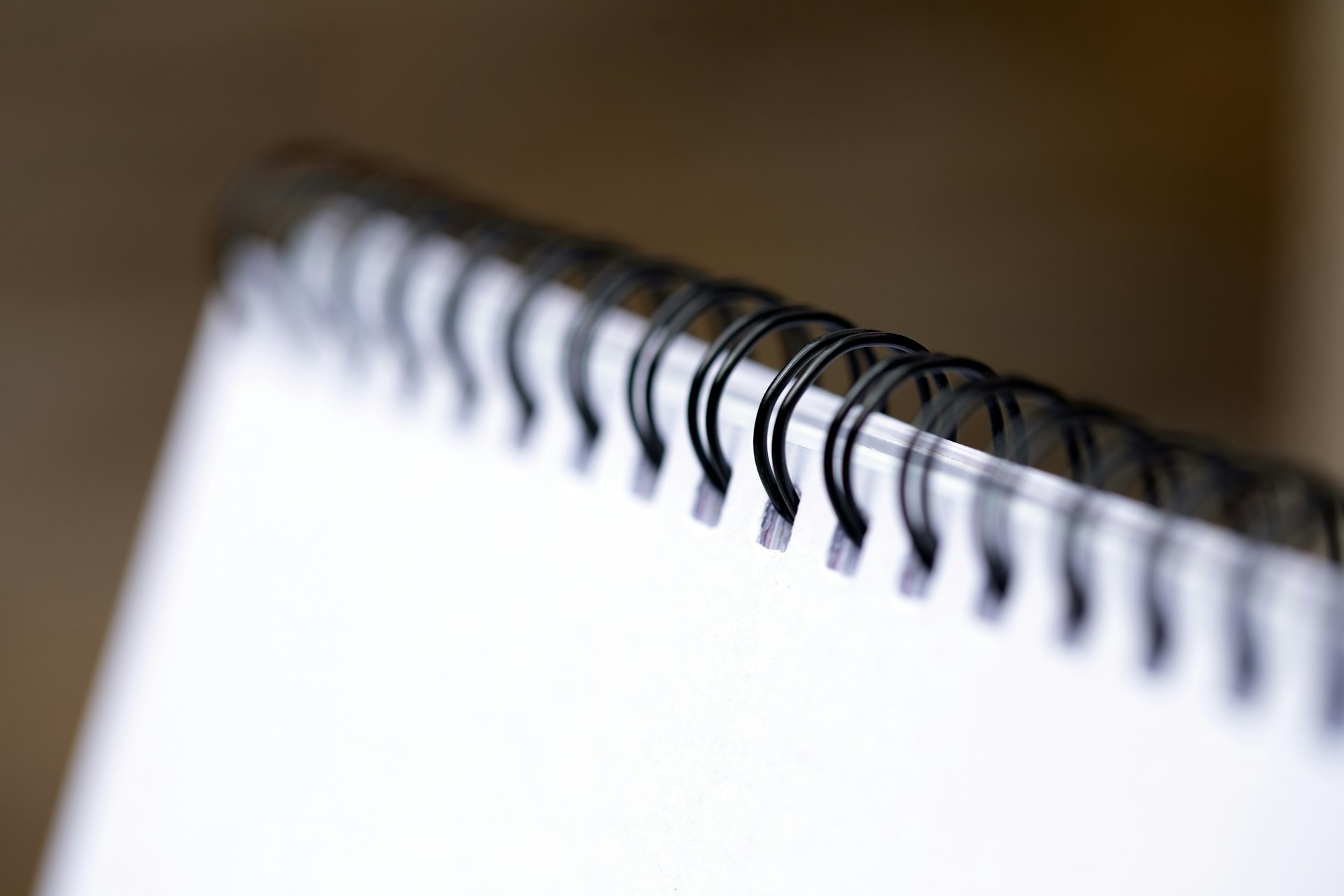 Spiral Binding