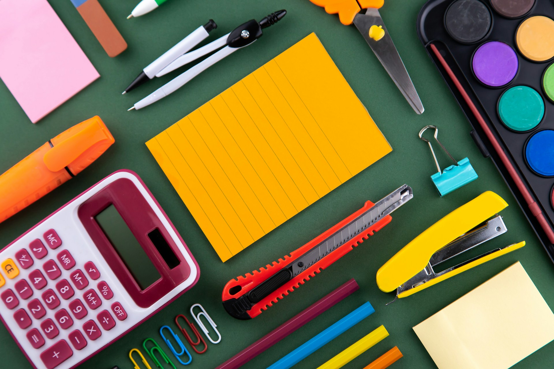 Stationery Printing in Gangtok