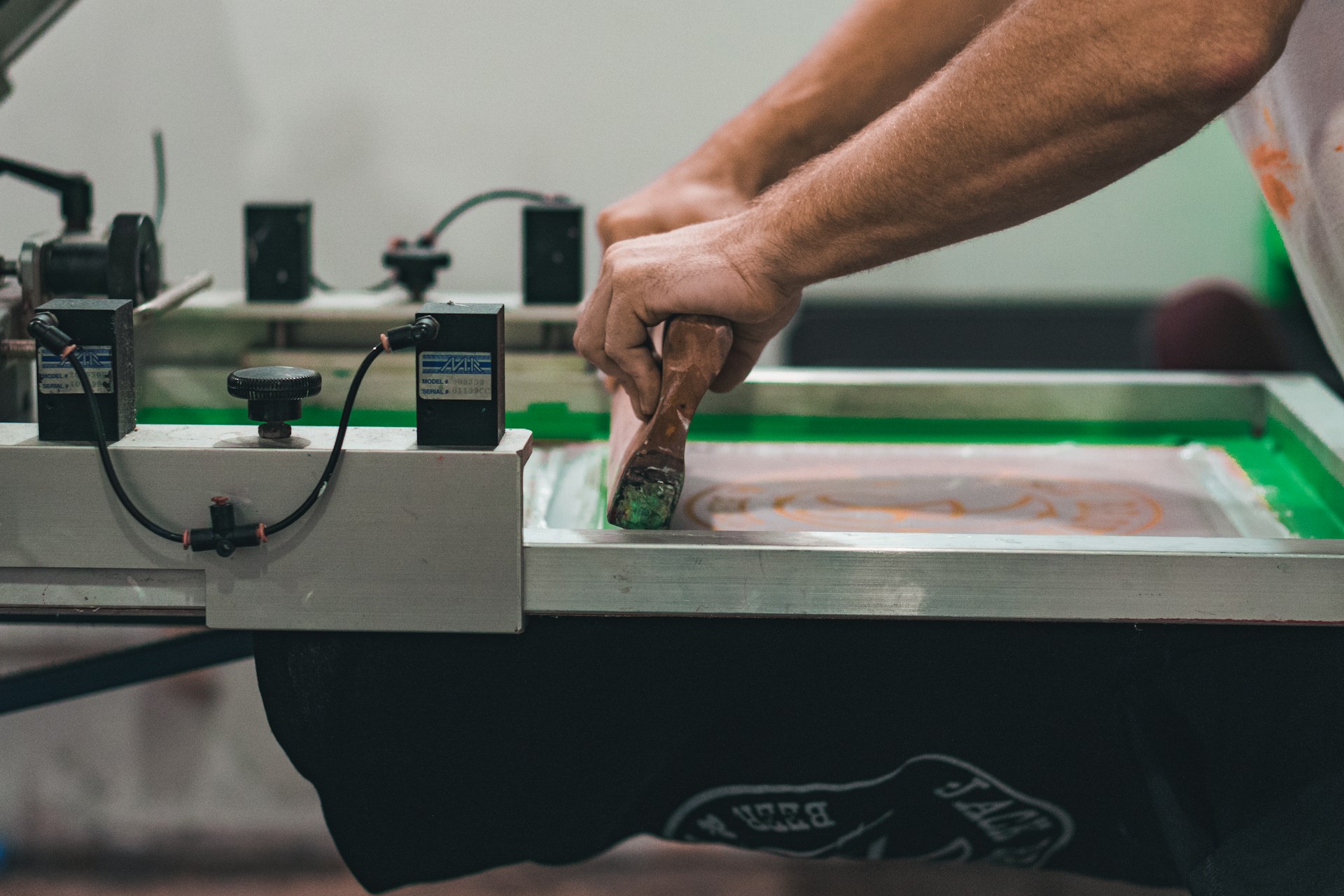 T-Shirt Printing