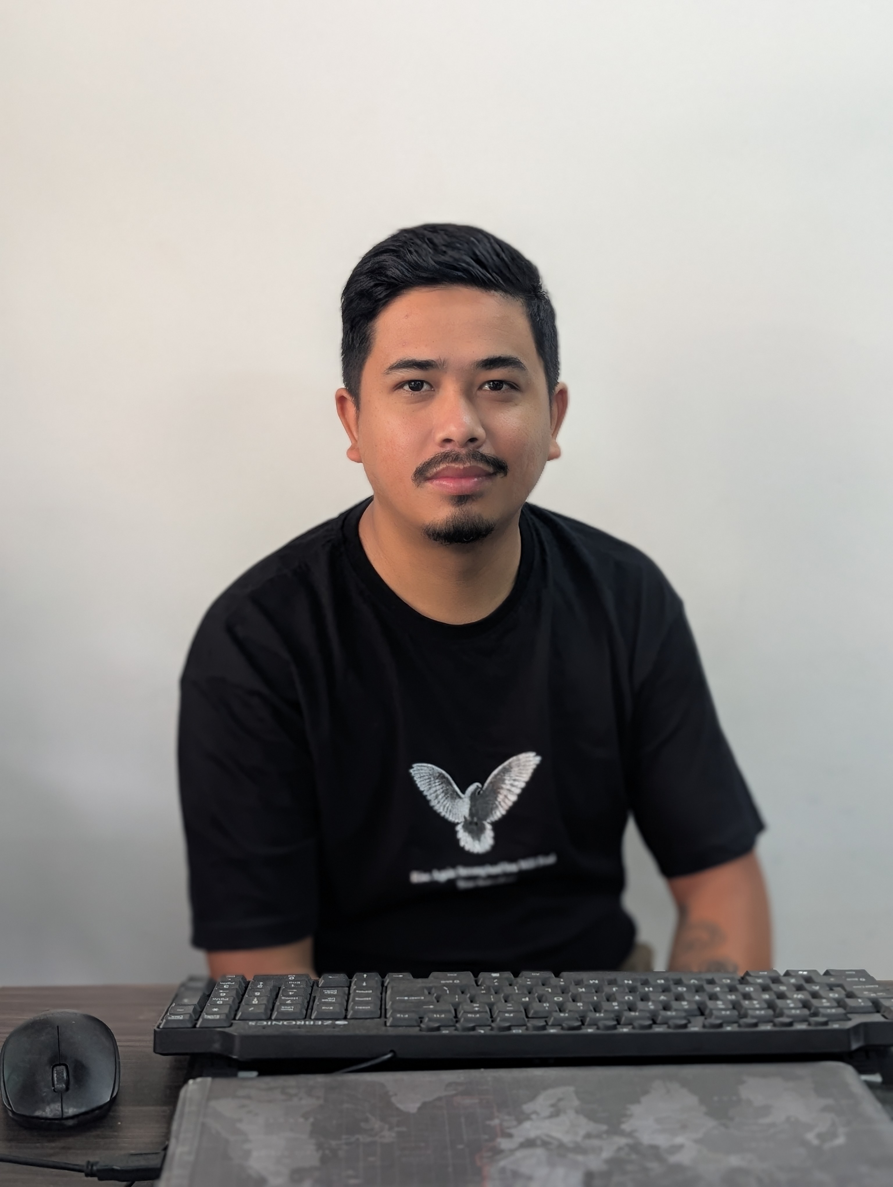 Arpan Tamang