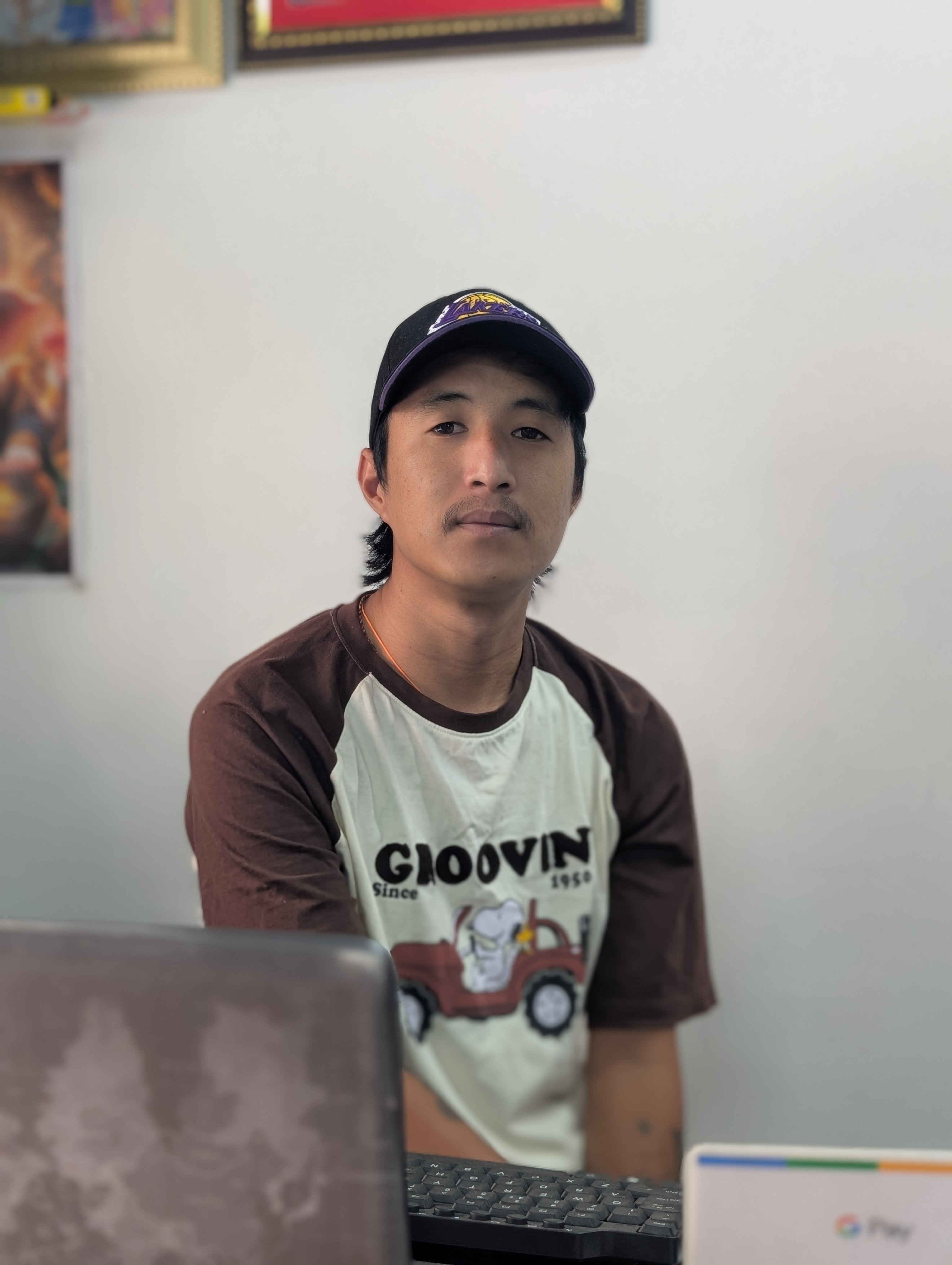 Rakesh Tamang